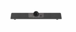 Viewsonic UMB202 κάμερα βιντεοδιάσκεψης Μαύρος [Μαύρο] 3840 x 2160 εικονοστοιχεία 30 fps CMOS 25,4 / 2,3 mm [1 / 2.3"] 