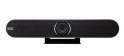 Viewsonic VB-CAM-201-2 κάμερα βιντεοδιάσκεψης 8,51 MP Μαύρος [Μαύρο] 2160 x 1080 εικονοστοιχεία 30 fps CMOS 25,4 / 2,5 mm [1 / 2.5"] 
