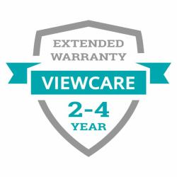 Viewsonic VPC-EW-01-04 επέκταση εγγύησης & υποστήριξης 3 έτος[η] 