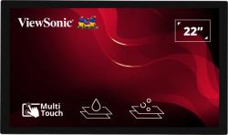 Viewsonic XF2230 Οθόνη POS 54,6 cm [21.5"] 1920 x 1080 εικονοστοιχεία Full HD Οθόνη αφής 