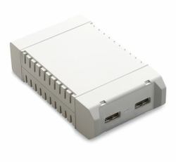 Xerox 100N02966 διακομιστής σάρωσης Ethernet LAN 