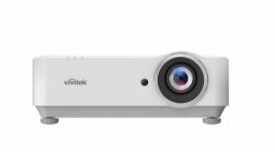 Vivitek DH3665ZN σύστημα προβολής δεδομένων Τυπικός προβολέας 4500 ANSI λούμεν DLP 1080p [1920x1080] Λευκός [Άσπρος] 