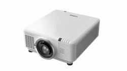 Vivitek DU7199Z Προβολέας μεγάλου χώρου 8600 ANSI λούμεν DLP WUXGA [1920x1200] 3D συμβατότητα Μαύρος [Μαύρο] 