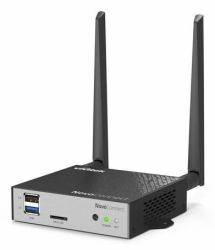 Vivitek NC-X500 ασύρματο σύστημα παρουσίασης HDMI Επιφάνεια Εργασίας 