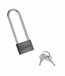 Vogel's PFA 9109 - Padlock for PFS 33xx display strips - Black