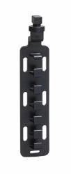 Vogel's PFA 9128 CABLE CLIP PFB - 34XX 20PCS/BOX