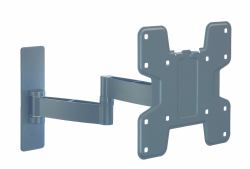 Vogel's PFW 2040 109,2 cm [43"] Μαύρος [Μαύρο] 