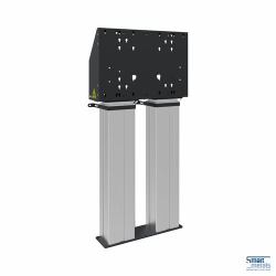Vogel's FLOOR LIFT 2XL B SCREEN MAX 98 - INCH