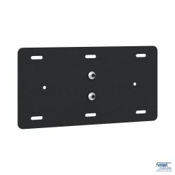 Vogel's Adapter für Leichtbauwände Bodenlifte 052.7200/052.7250 