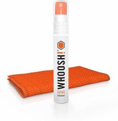 WHOOSH! Screen Shine Pocket Κιτ καθαρισμού εξοπλισμού Mobile phone/Smartphone 8 ml 
