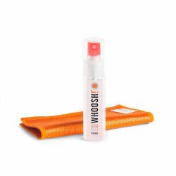 WHOOSH! Go Screen Wash Κιτ καθαρισμού εξοπλισμού Mobile phone/Smartphone 30 ml 