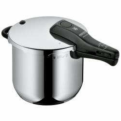 WMF Perfect 07926399 6,5 L Ανοξείδωτο ατσάλι 