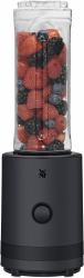 WMF KITCHENminis 0416500071 0,6 L Αθλητικό μπλέντερ 300 W Μαύρος [Μαύρο] 