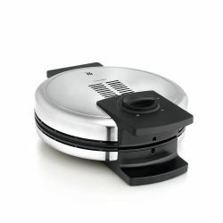 WMF Lono 04.1521.0011 συσκευή για βάφλες 5 βάφλα [-ες] 900 W Μαύρος [Μαύρο], Xρώμιο 