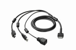 Wacom ACK42012 αξεσουάρ γραφικών tablets Καλώδιο αντικατάστασης 