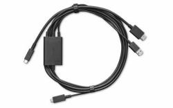 Wacom ACK4490602Z αξεσουάρ γραφικών tablets Καλώδιο αντικατάστασης 