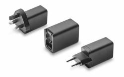 Wacom ACK44914B μετασχηματιστής ισχύος & μετατροπέας Εσωτερικός [Εσωτερικού χώρου] Μαύρος [Μαύρο] 