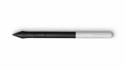 Wacom CP91300B2Z γραφίδα 11,1 g Μαύρος [Μαύρο], Λευκός [Άσπρος] 