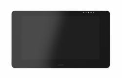 Wacom Cintiq Pro 24 ταμπλέτα γραφικών [graphic tablets] Μαύρος [Μαύρο] 5080 lpi 522 x 294 mm USB 