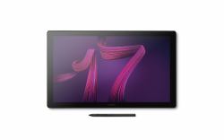 Wacom Cintiq Pro 17 ταμπλέτα γραφικών [graphic tablets] Μαύρος [Μαύρο] 382 x 215 mm USB 