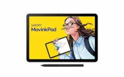Wacom DTHA116 ταμπλέτα γραφικών [graphic tablets] Μαύρος [Μαύρο] 5080 lpi 252 x 148 mm USB 