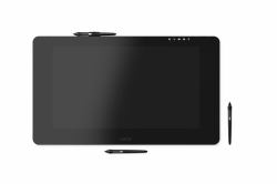Wacom Cintiq Pro 24 ταμπλέτα γραφικών [graphic tablets] Μαύρος [Μαύρο] 5080 lpi 522 x 294 mm USB 