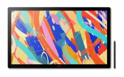 Wacom Cintiq 24 ταμπλέτα γραφικών [graphic tablets] Μαύρος [Μαύρο] 5080 lpi 527 x 296 mm USB 
