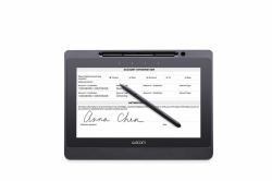 Wacom DTU1141B 25,6 cm [10.1"] Μαύρος [Μαύρο] 