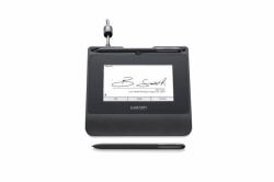 Wacom STU540-CH2 ταμπλέτες ηλεκτρονικής υπογραφής Μαύρος [Μαύρο] 