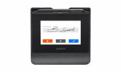 Wacom STU-540 12,7 cm [5"] Μαύρος [Μαύρο] TFT 
