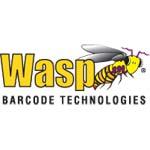 Wasp WPL606 Printer Labels Λευκός [Άσπρος] 