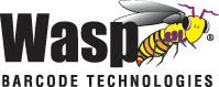 Wasp Direct Thermal [DT] Barcode Labels Quad Packs 1.25" x 1" 