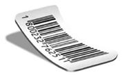 Wasp Pre-Printed KIMDURA Asset Labels 