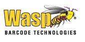Wasp WPL305 Ribbon Supply Spindle Assembly θήκη μέσου αποθήκευσης 