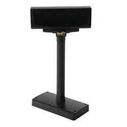 Wasp WPD720 USB 2.0 Μαύρος [Μαύρο] 