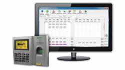 Wasp WaspTime V7 EnterPrice Δημιουργία γραμμωτού κώδικα 