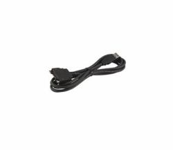 Wasp 633808928650 καλώδιο σήματος Μαύρος [Μαύρο] 