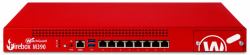WatchGuard Firebox M390 τείχος προστασίας υλικού 2,4 Gbit/s 