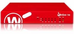 WatchGuard Firebox T40-W τείχος προστασίας υλικού 3,4 Gbit/s 