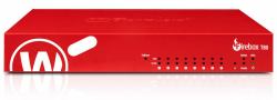 WatchGuard Firebox T80 τείχος προστασίας υλικού 0,631 Gbit/s 