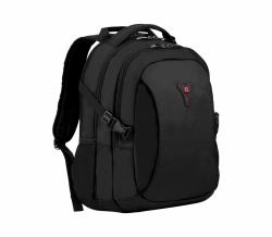 Wenger/SwissGear Sidebar 16'' σάκος πλάτης Μαύρος [Μαύρο] Πολυεστέρας 