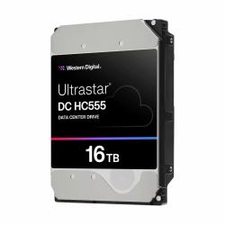 Western Digital Ultrastar DC HC555 εσωτερικός σκληρόςί δίσκος 16 TB 7200 RPM 512 MB 3.5" SAS3 