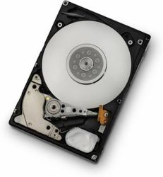 Western Digital Ultrastar C10K600 εσωτερικός σκληρόςί δίσκος 300 GB 10000 RPM 64 MB 2.5" SAS 