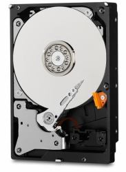Western Digital Purple εσωτερικός σκληρόςί δίσκος 1 TB 5400 RPM 64 MB 3.5" Serial ATA III 