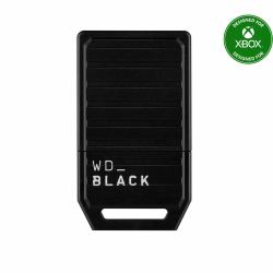 Western Digital WDBMPH5120ANC-WCSN εξωτερική μονάδα στερεάς κατάστασης 512 GB 