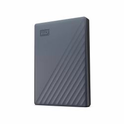 Western Digital WDBWML0020BGY-WESN εξωτερικός σκληρός δίσκος 2 TB 3.2 Gen 1 [3.1 Gen 1] 
