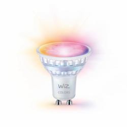 WiZ 8720169076761 έξυπνος φωτισμός Έξυπνος λαμπτήρας Wi-Fi/Bluetooth 4,7 W 