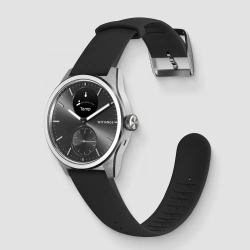 Withings ScanWatch 2 1,6 cm [0.63"] OLED 42 mm Υβριδικό Ανοξείδωτο ατσάλι 