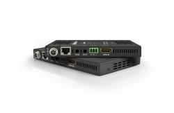WyreStorm EX-35-H2 επεκτατικό AV Μεταδότης & δέκτης AV Μαύρος [Μαύρο] 