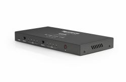 WyreStorm EXP-MX-0402-H2 μεταγωγέας μήτρας Μεταγωγέας μήτρας κλιμάκωσης 5 W 